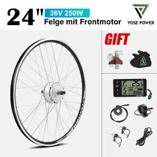 Zoll 250w bike gebraucht kaufen  Berlin