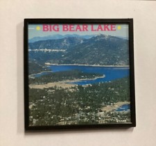 Big bear lake for sale  USA