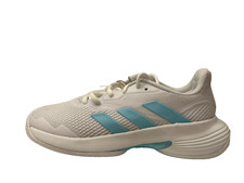 Usado, Adidas CourtJam Control 3 Tenis Zapatos Mujer Ru 4 US 5.5 Eu 36 2/3 Ref. 1168- comprar usado  Enviando para Brazil
