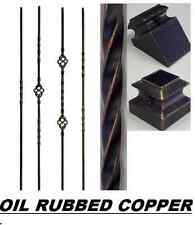 Iron balusters iron for sale  Cumming