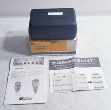 Tohnichi btg60cn torque for sale  Apopka