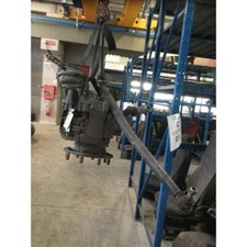 Mozzo ant. completo usato  Bedizzole