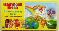 Rainbow brite jeu d'occasion  France