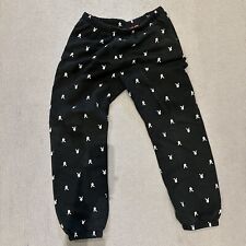 Supreme playboy joggers for sale  LONDON