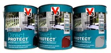 Peinture v33 direct d'occasion  Soucieu-en-Jarrest
