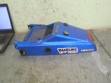 Suzuki 650rs rear for sale  ELY