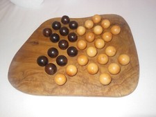 Jeux solitaire boules d'occasion  Yerres