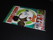 Album figurine disney usato  Rancio Valcuvia