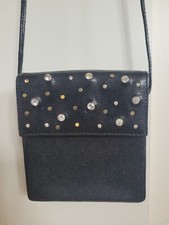 Patterson elegante handtasche gebraucht kaufen  Pforzheim