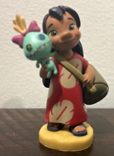 Lilo scrump disney for sale  Stow