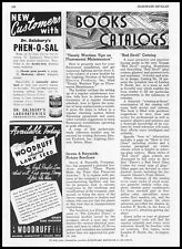 1943 dr. salsbury for sale  Austin