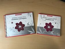 Bernina cutwork installation for sale  Payson