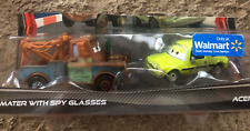 Disney Pixar World of Cars "Loose" você escolhe carros, carros 2, carros 3, aviões comprar usado  Enviando para Brazil