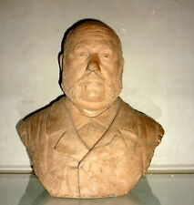 Large bust antique d'occasion  Expédié en Belgium