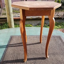 Tavolino rovere inglese usato  Colleferro