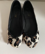 Ballerina flats slipper gebraucht kaufen  Bühlerzell