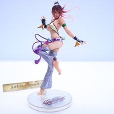 Box kotobukiya tekken usato  Spedire a Italy
