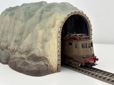 Jouef tunnel galleria usato  Ariccia
