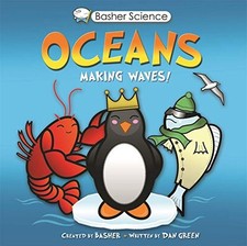 Basher science oceans for sale  Boston