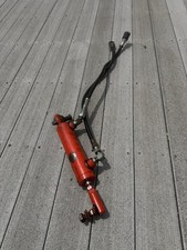 1995 case ingersoll for sale  Lake Odessa