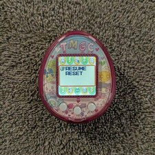 Tamagotchi pink english for sale  San Antonio