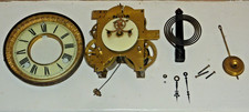 Antique day ansonia for sale  OAKHAM