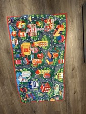 Beetoy car rug for sale  Mobile