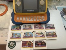 Vtech mobigo handheld for sale  The Villages