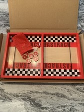 Fastrack wooden player for sale  Newberry