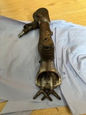 Lister ace golden for sale  LAUNCESTON