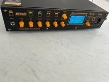 Markbass multiamp d'occasion  Lambersart