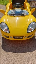 Childs electric ride for sale  SPALDING