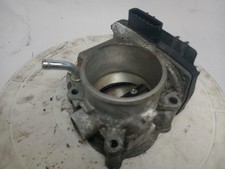 Mitsubishi asx throttle for sale  SKELMERSDALE