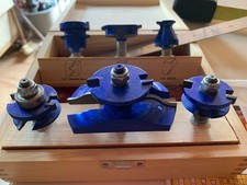 Tornado router bit for sale  BEVERLEY
