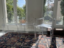 Kartell louis ghost for sale  Portland