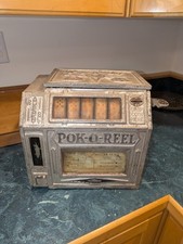Antique 1930s pok for sale  Towanda