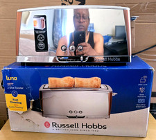 Russell hobbs luna for sale  HALESOWEN