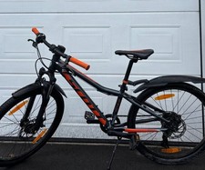 Kinderfahrrad zoll scott gebraucht kaufen  Kernen