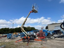 2021 jlg t350 for sale  San Antonio