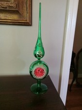 Christmas tree topper for sale  Winston Salem