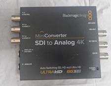 sdi to hdmi usato sdi to hdmi usato Cremona
