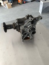 Riduttore cambio nissan usato  Vimodrone