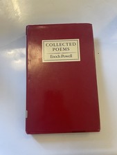 Collected poems enoch for sale Collected poems enoch for sale  BILLINGHAM
