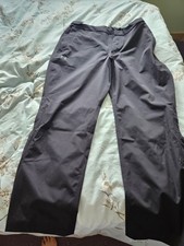 Armour waterproof trousers for sale  BOURNE