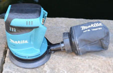 random orbital sander for sale  SUNBURY-ON-THAMES