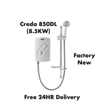 Creda 850dl electric for sale  SOUTHAMPTON
