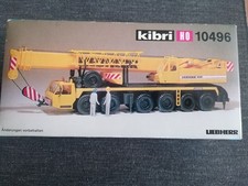 Kibri 10496 liebherr gebraucht kaufen  Hamburg