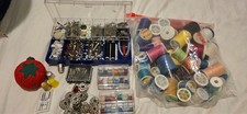 Huge lot sewing for sale  Freeport