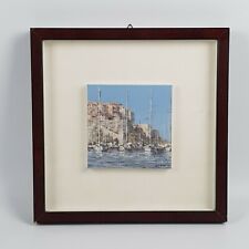 Robin quadro dipinto usato Robin quadro dipinto usato  Carrara