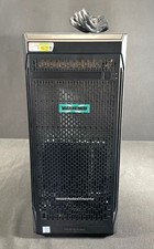 Servidor HP Proliant ML110-GEN10 Intel Xeon prata 4110 CPU 2.10 GHZ sem HDD/RAM, usado comprar usado  Enviando para Brazil